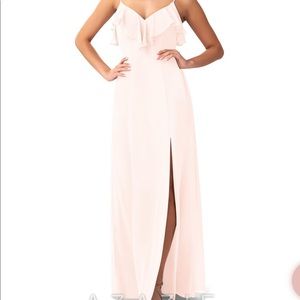 Azazie Natalia Bridesmaid Dress